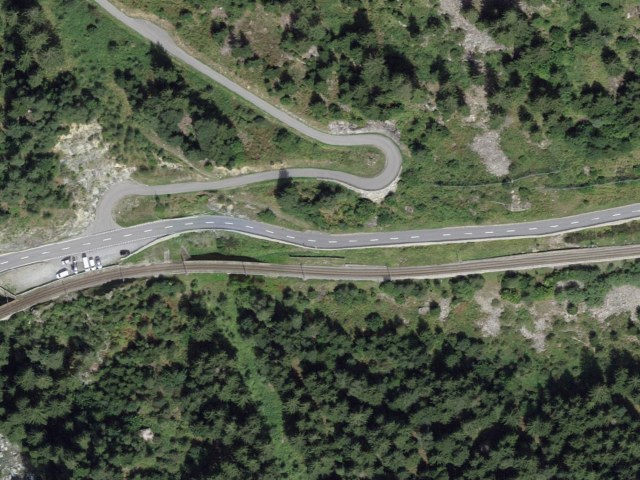 Punt Russein-Campadials