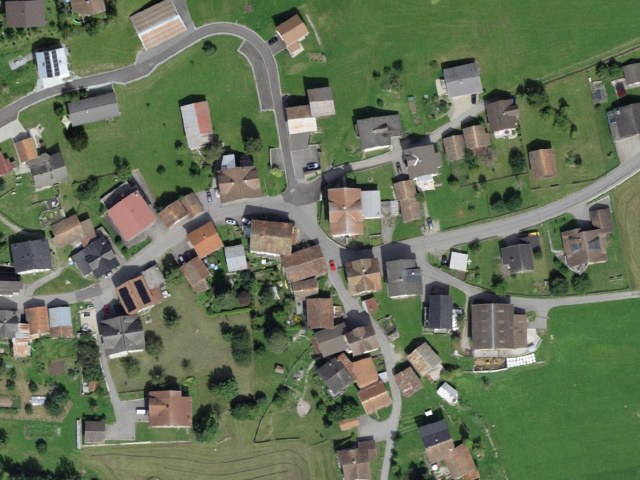 Punt Russein-Campadials