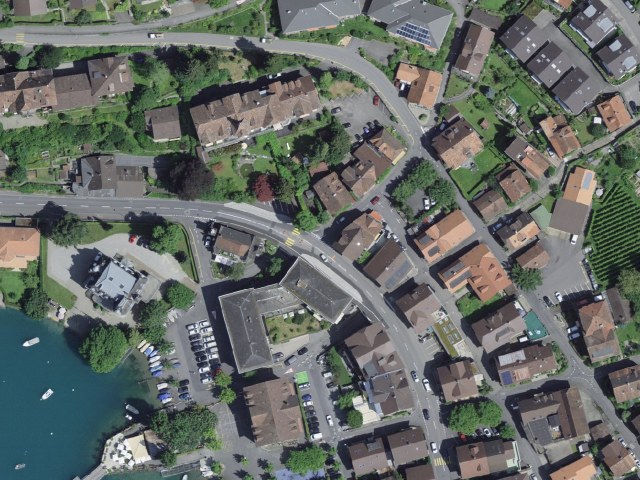 Senderismo exigente desde Oberhofen a. T. por Schwändiblueme