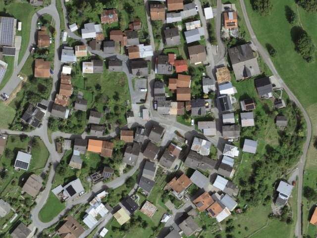 Luven Bündner Rigi