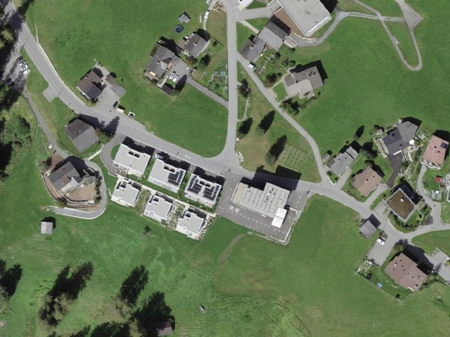Davos - Clavadel