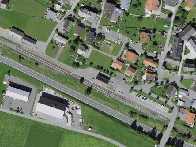 Ardez Staziun – Guarda