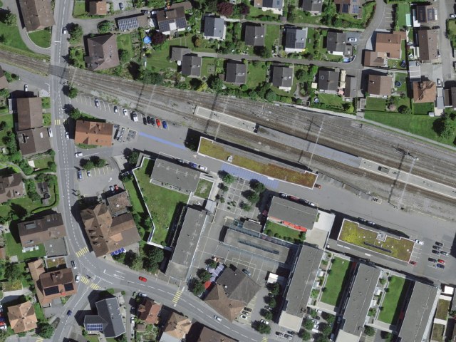 Escursione da Uetendorf passando da Subel