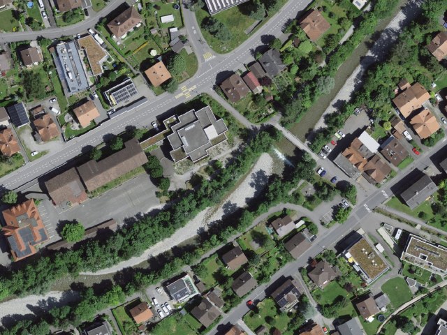 Escursione facile da Steffisburg passando da Weid-Emberg
