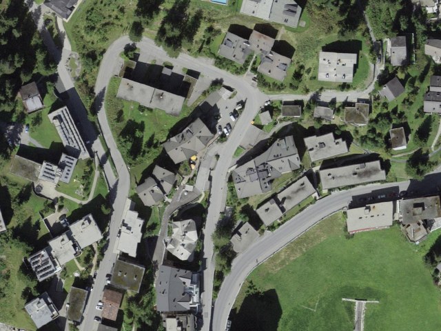 Eichhörnliweg