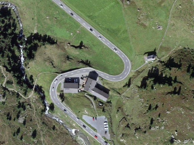 Tschuggen - Pischa