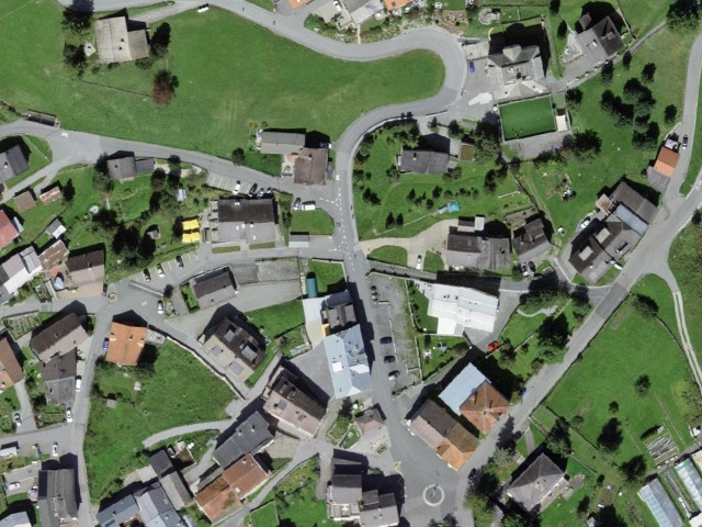 Ftan - Scuol