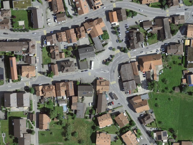 Escursione facile da Riggisberg passando da Weieracker