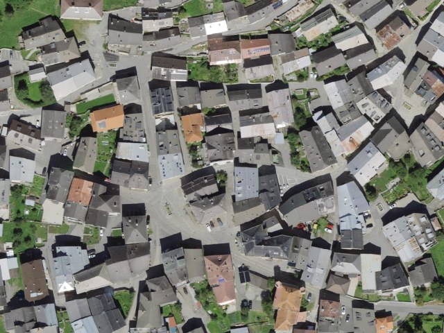Via Engiadina - Etappe 5
