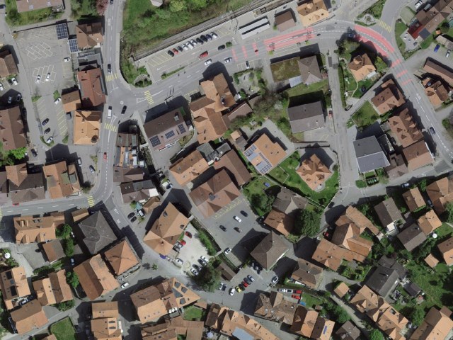 ViaJacobi, Stage 13/33