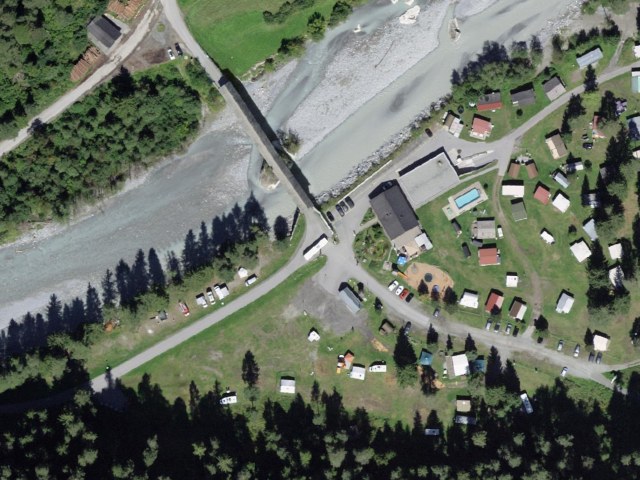 Sur En – Ramosch