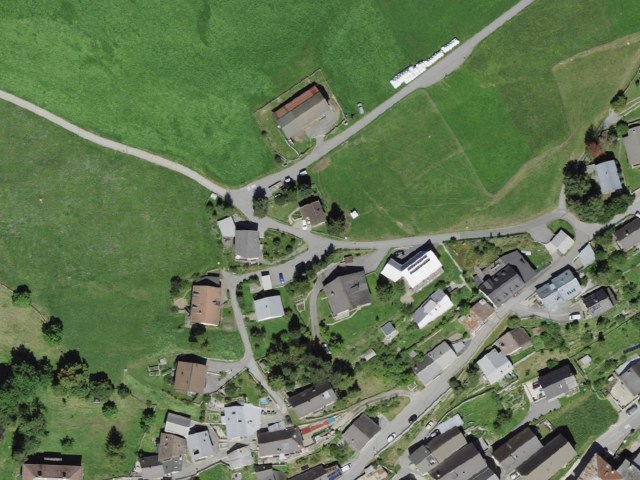 Sent – Alp Spadla
