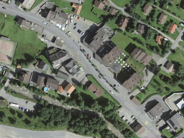 Alpweid - Sörenberg