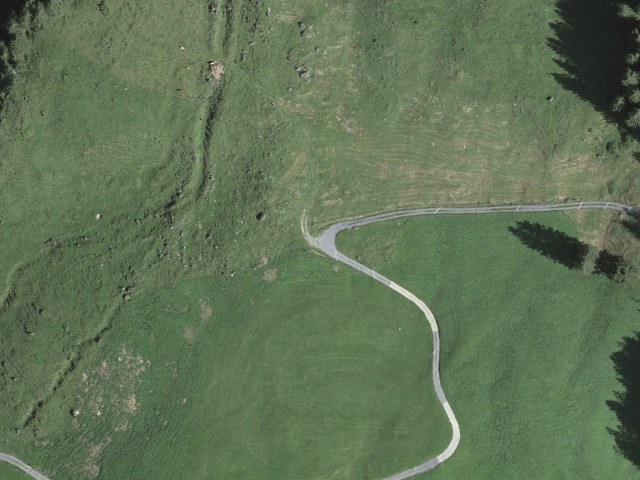 Briefträgerweg