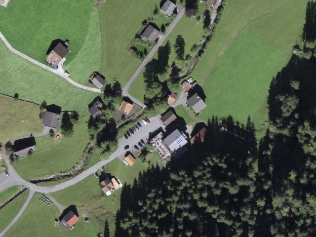 Horbis – Ober Zieblen