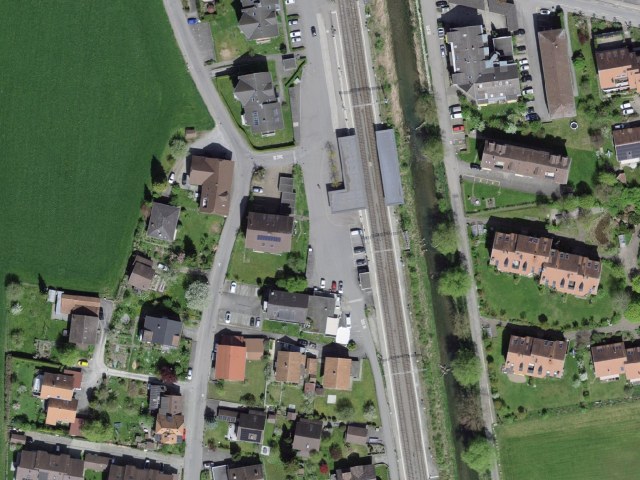 Hike from Toffen to Zimmerwald