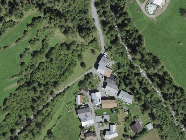 Chaflur - Martina