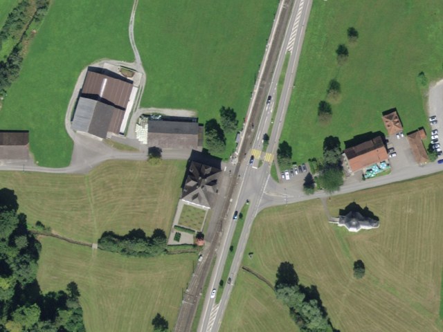 Vandretur fra Grafenort til Oberrickenbach via Hubel