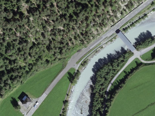 Sclamischot - Plan da la Scorza