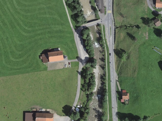 Torbach - Hinter Torbach