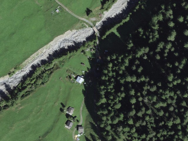 Griosch - Fimberpass