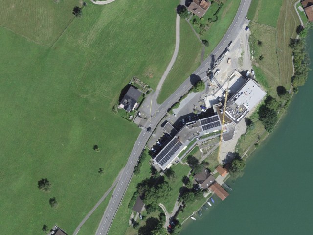 Randonnée depuis Wilen par Siebeneich