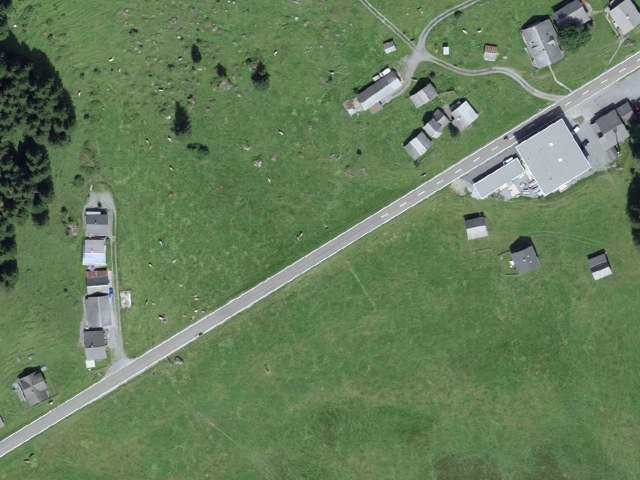 Via Alpina, Stage 6/20