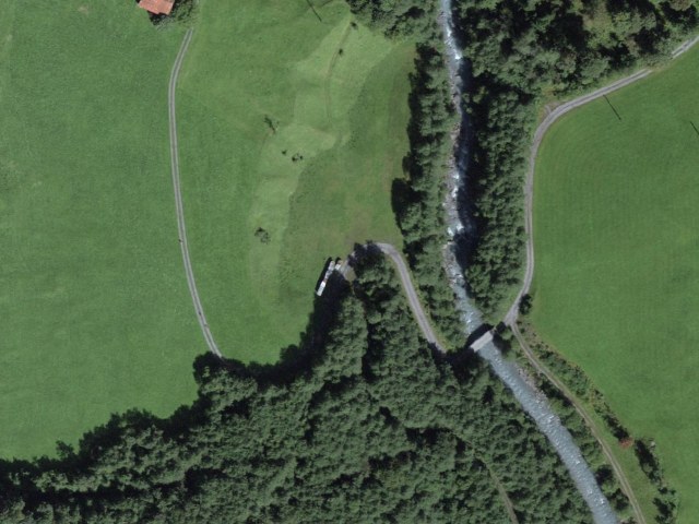 Bogglaui – Bänzenäuli