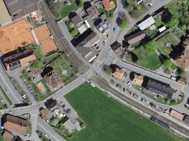 Kehrsatzer Rundweg