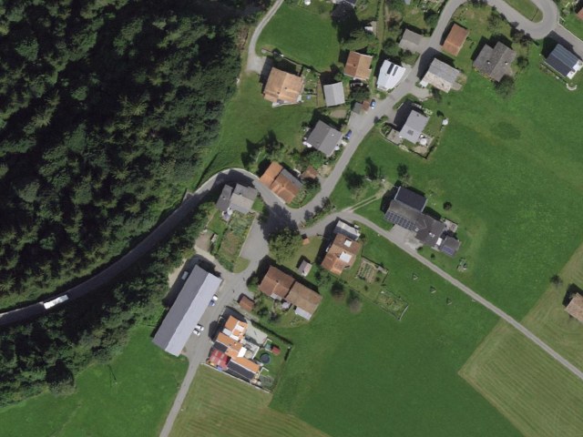 Küblis -