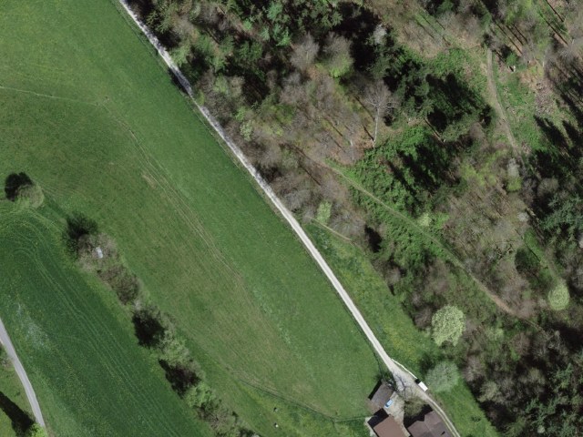 Kehrsatz Nord - Rossacker