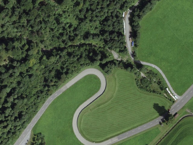 Bänzenäuli – Klausenstrasse