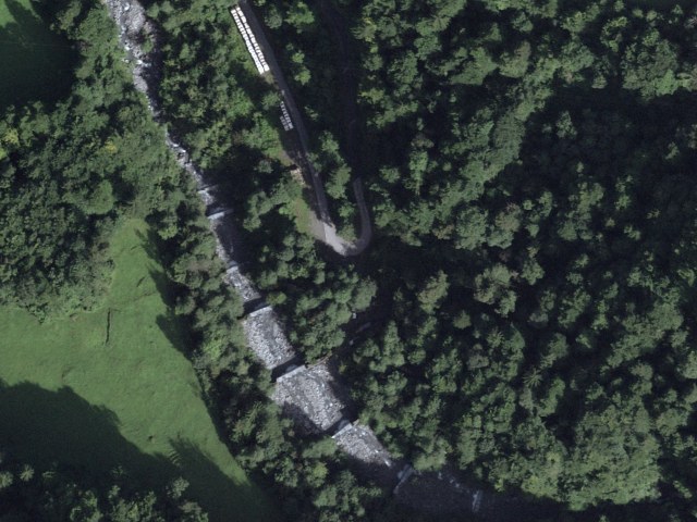 Durnachtal – Stalden