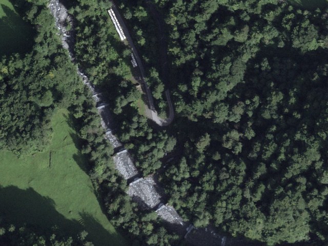 Hohlgand – Durnachtal