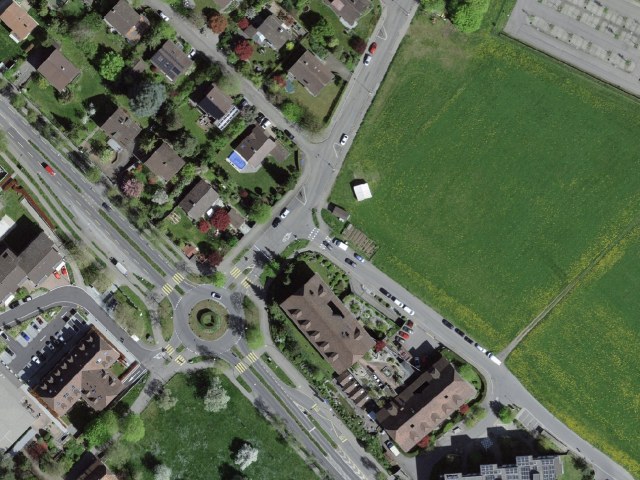 Chli Wabern – Unter Selhofen