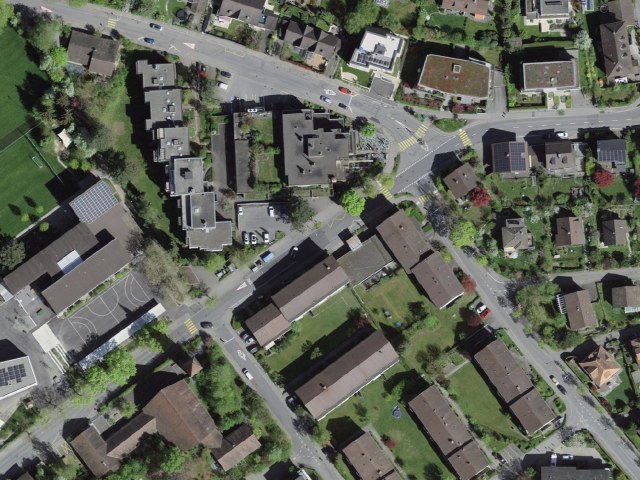 Grüenenboden – Spiegel Zentrum