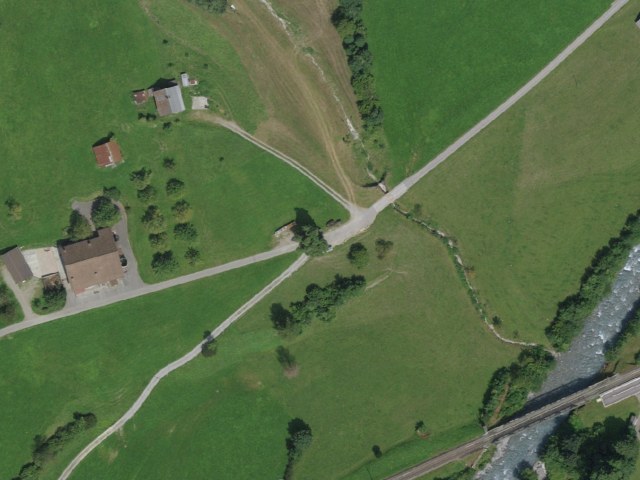 Linthal – Tschingelguet