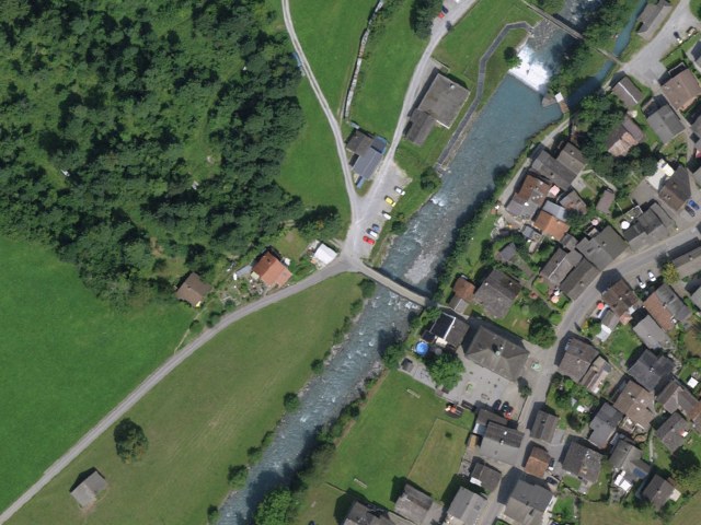 Hohlgand – Unterallmeind