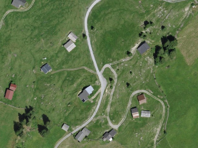 Bova – Capöllerbüel