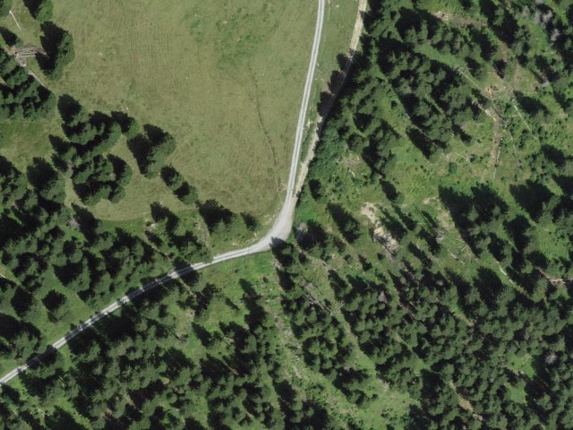 Capöllerbüel – Valpun
