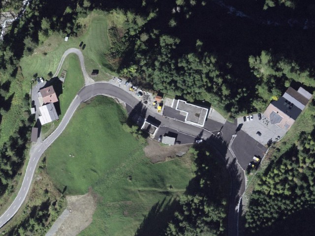 Acla da Fans Pfansdorf – Rossbodenjoch