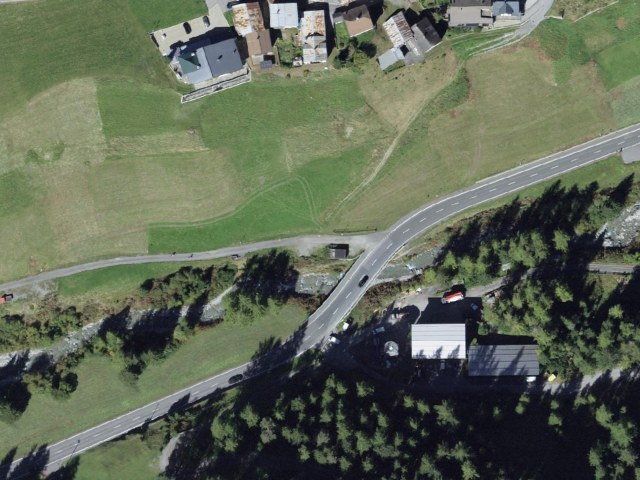 Plan – Plazzoi