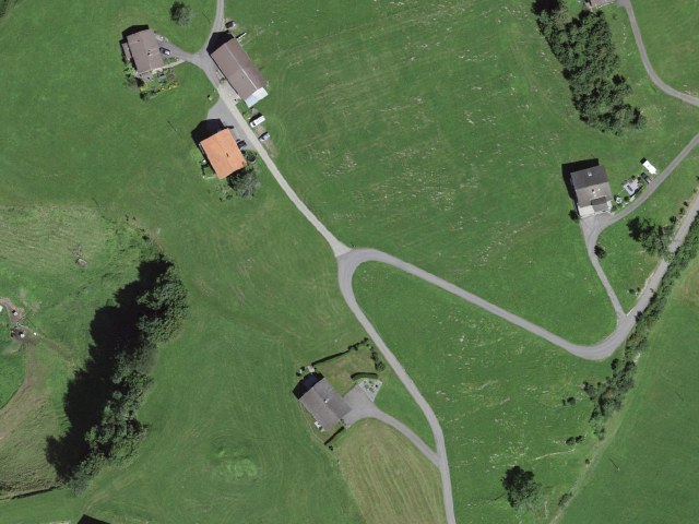 Sunnwil – Brennwald