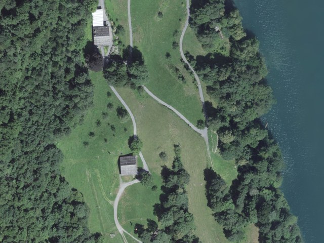 Weg der Schweiz