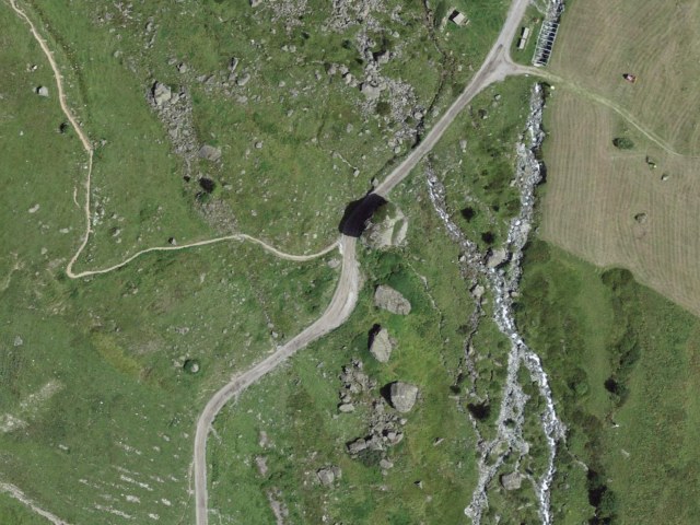 Unter Alp – Alp Bella