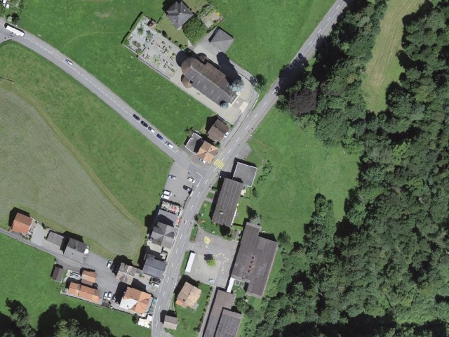 Chilendorf – Triglis