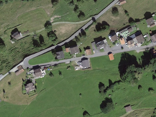 Triglis – Volligen