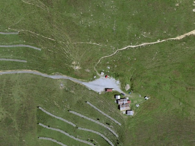 Bärgli – Chuenihorn