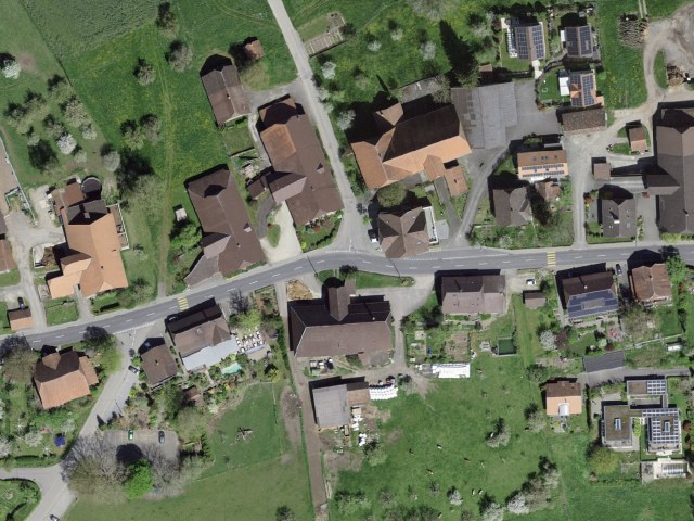 Säriswil – Illiswil