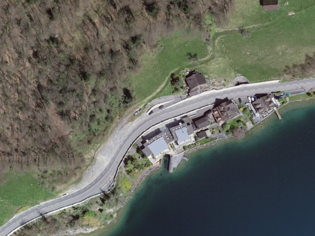 Forst – Furt